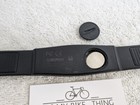 Garmin Hrm1g Heart Rate Monitor   Ant  Compatible   Premium Chest Sensor