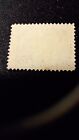  Scott  399  U ng  Perf 12  Golden Gate  5 Cent  Blue  1913