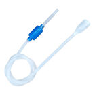  Fish Tank Filter Aquarium Gravel Cleaner Fish Tank Manual Siphon Water Changer