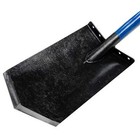 King Of Spades Lh-d13 Diamond Edge 13-inch Spade