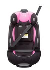 Safety 1st Everfit All In One Car Seat Grows With Your Child -wild Light Pink