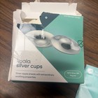 Koala Babycare Silver Nursing Cups 999 Trilaminate Regular Sealed New Maxi