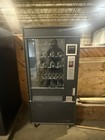 Stand Alone Snack And Beverage Vending Machine  Can bottle Dispenser  Commercial