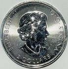2016 Canadian 1 2 Oz Silver Bald Eagle Coin 9999 Fine Silver Half Troy Ounce