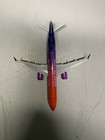 Gemini Jets Alaska Airbus A321 Neo 1 400  n927va Rare Model Gjasa1776