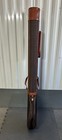 Vintage Mizuno Plaid Golf Club Travel Carry Bag Holds 5-6 Clubs 48    Excellent   