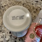 Sodastream Zero Strawberry Watermelon Drink Mix - 14 8 Fl Oz  4 Pack  - New