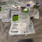 5x Philips Respironics Wisp Nasal Cushion - Size Xl - 1112031 - New   Sealed