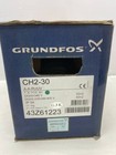 New Grundfos Ch2-30 A-a-ruuv 3x200 200-230v Multistage Centrifugal Pump