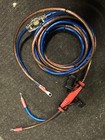 Linear Amplifier Power Cable 10 Meter Radio Ham Amateur Radio Linear Amplifier