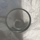 Bridesmaid Shot Glass Gift Heart Clear Wedding Drinks Gag Gift Party Favor