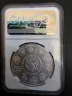 2022 Silver Mexican Libertad 1 Onza Ms70