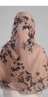Bokitta Chic Maxi Tanzania Instant Hijab With Inner 
