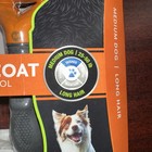 Furminator Undercoat Deshedding Tool For Medium Dog  Long Hair Brand New