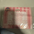 Disney Pins Cupcakes 4 Disneyland Paris Park Character Pin Set On Card Band New