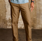 Line Of Trade Men s The Officer Chino