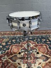 Gretsch Brooklyn 14x5 Snare Drum 10-lug - Silver Mist Duco