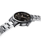 Seiko Luxe Prospex Automatic Men s Watch Alpinist  Stainless Steel - Spb243