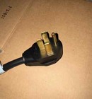 Oem Porsche Audi Ev Charger 14-50 Adapter 240 220v Electric Charging Cord Cable
