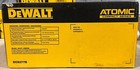 New  Dewalt 20v Max Brushless 1-3 4  Bandsaw  tool Only   dcs377b 