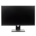 Dell E2420hs 24  Widescreen Full Hd 1920x1080 Led Lcd Monitor Vga Hdmi Grade B