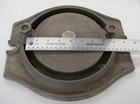 Armstrong Machinist Swivel Plate base For Vise 360 Degrees  for 9  Base  Sh6632