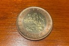 Czech Republic 50 Korun 2021