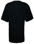 Sting Signed  wcw   Wwe  Scorpion Black Wrestling T-shirt -  schwartz Coa 