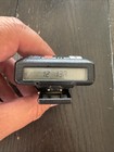Motorola Bravo Pager Tested   Working Retro Vintage  black   Bell Atlantic