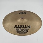 Sabian Aa 16  Medium Crash - 1248g