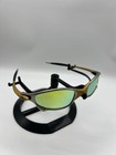 Oakley X-metal Juliet 1 0 Sunglasses     Silver   Gold Frame  Vintage Rare  New