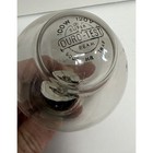 Duro-test Super Beam 100w 120v Vintage Traffic Signal Light Bulb 6000 Hr Clear