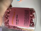 Lot Of 2 Wakse Bubble Gum Pink Hard Wax Beads 4 8oz New Free Shipping