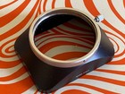 Konica Hexanon 24mm 28mm Metal Lens Hood Shade  Set Screw Attachment