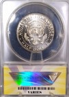2023 P Doubled Die Obv Ddo Die 1 Anacs Ms66 Vp-001 Kennedy Half Dollar