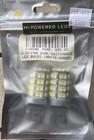 Pathfinderled 7443 7440 Switchback Led Turn Signal Bulbs White amber