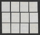 Eritrea Scott 175 - 180  C1 - C6 Mlh Sets - 1934 Colonial Arts Exhibition Issues