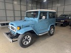 1980 Toyota Land Cruiser 
