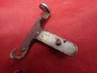 Antique 1900 s Pfaff Treadle Sewing Machine Shuttle Bobbin Carrier   Tension