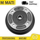 Rear Brake Drum Hub Fits Kawasaki Mule 3000 3010 4000 4010 Kaf620 Kaf950 Diesel