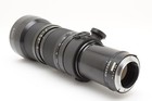  near Mint  Nikon Ai Zoom Nikkor 50-300mm F 4 5 Mf Lens F Mount From Japan  2545