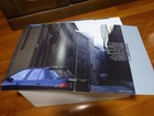 Isuzu Gemini Irmscher  Turbo Japanese Brochure 1990 03 E-jt191s 4xe1