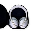 Bose Noise Cancelling 700 Bluetooth Headphones - Silver