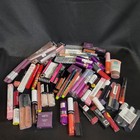 Wholesale Mixed Makeup Beauty Cosmetic Maybelline Covergirl Revlon Lot Of 50 Pcs