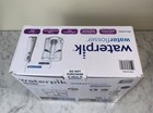 New Waterpik Ultra Plus And Cordless Pearl Water Flosser Combo Pack  Sealed Box