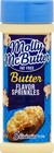 Molly Mcbutter Sprinkles Butter Flavor  2 Oz