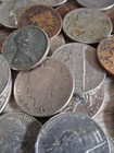     discounted    us Coins 50  Years Old   Starter Lot   1 Coin  