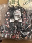 Disney Parks Christmas Holiday Snacks 2019 Loungefly Backpack Nwt