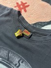 Guns N  Roses Band T-shirt Xl Black Rock   Pop Music Hot Stuff Idol Stuff