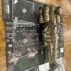 Star Wars X-wing C-roc Cruiser With Tokens Cards  Epic Ship  Scum separatist